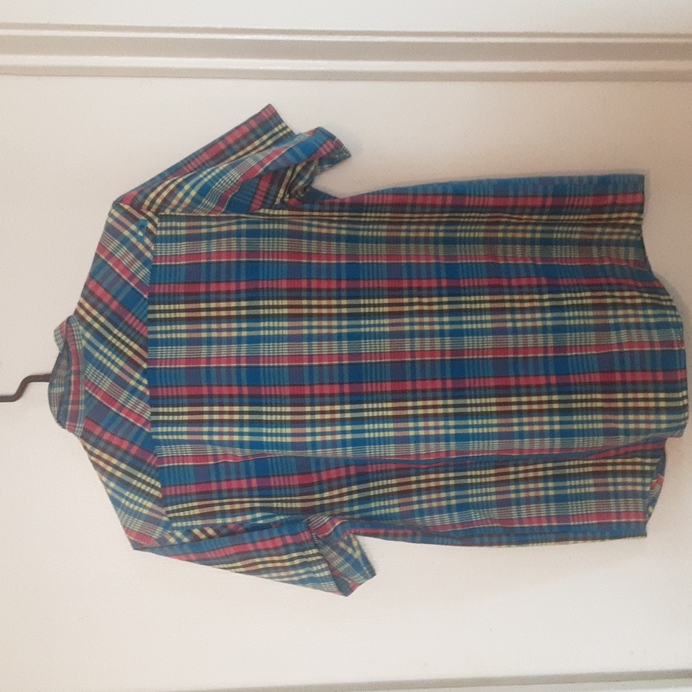 Men's Easter /Spring Oakley Shirt Sz M - Picture 4 of 4